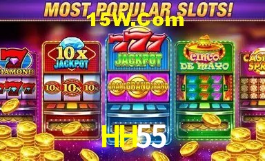 Segurança 2FA HH55