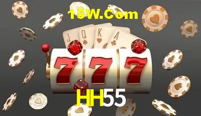 Especiais de Fim de Semana HH55