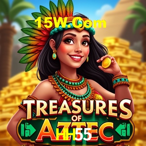 Recursos de Bônus HH55