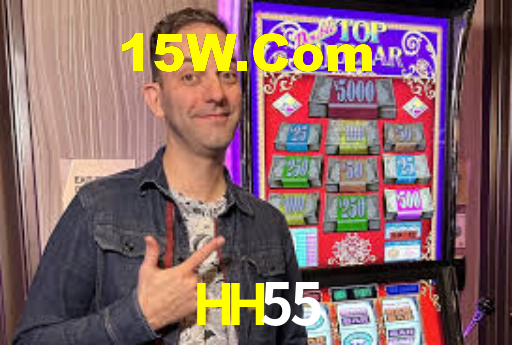 HH55 BET