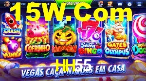 Ofertas Imperdíveis na HH55: Promoções e Bônus Que Valem a Pena