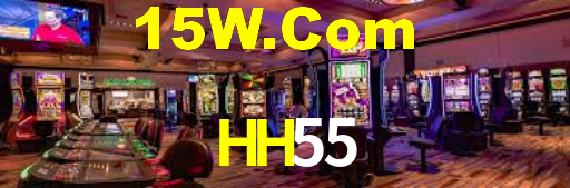 HH55: Seu Cassino Premiado com Pagamentos Rápidos