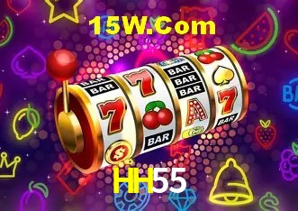 Login Seguro HH55