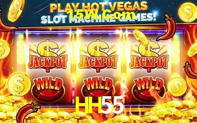 Casino Ao Vivo HH55