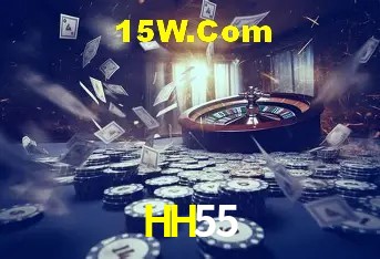 Integração de APIs HH55