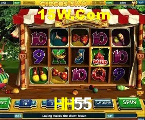 Login Seguro HH55