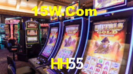 HH55 - Plataforma Oficial - HH55.Com