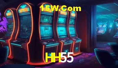 Recursos de Bônus HH55