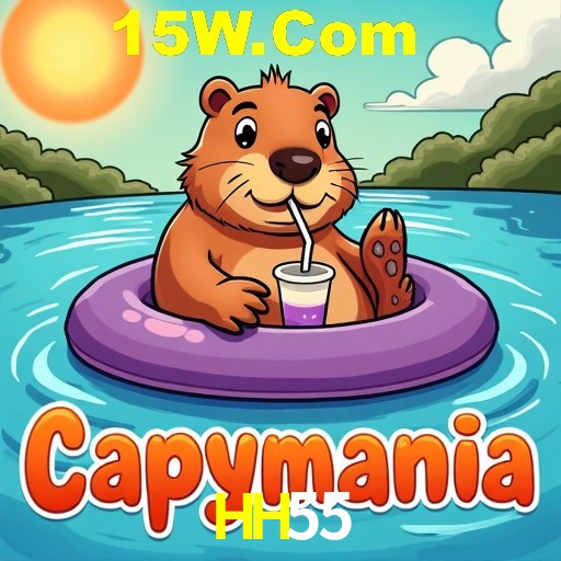 Descubra o Mundo do Cassino Online com HH55