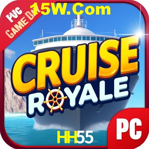Desvendando o Mundo dos Jogos Virtuais na HH55