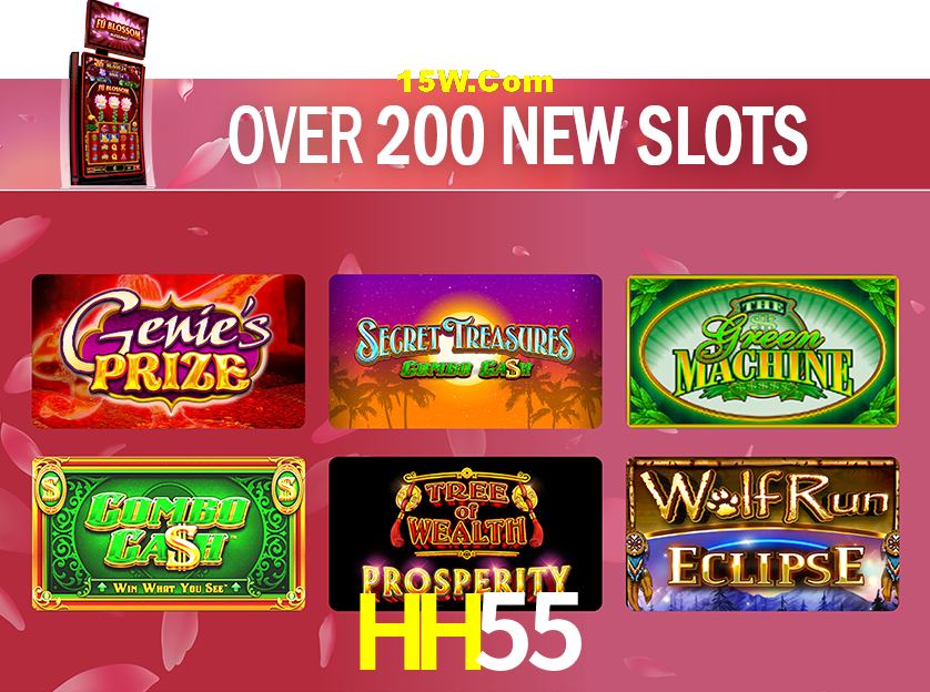 Casino VIP HH55