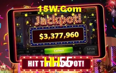 Diretório de Jogos HH55