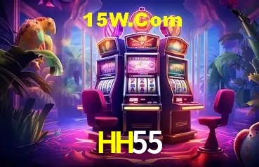 Cadastro Rápido HH55