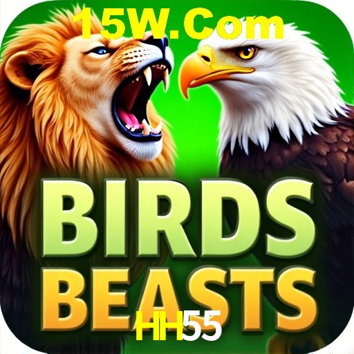 Jogos Exclusivos HH55