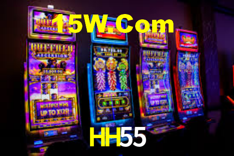 HH55 BET