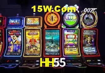 Promoção Relâmpago HH55
