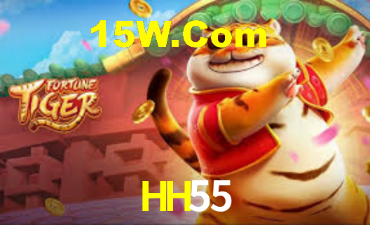 PIX Instantâneo HH55