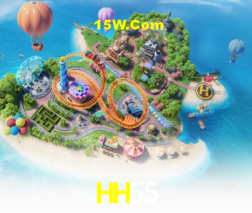 Diretório de Jogos HH55