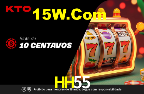 Jogos Exclusivos HH55