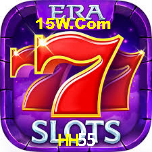 HH55 BET