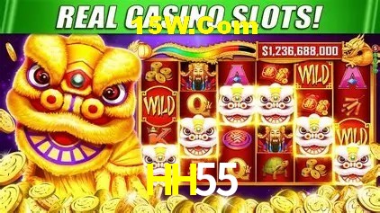 Promoções Sazonais HH55