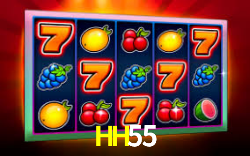 Bônus Generosos e Exclusivos no HH55 para Você!