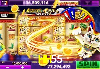 HH55 BET