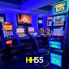HH55 BET